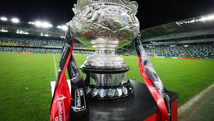 Irlanda del Nord: 44 rigori nel derby della A26, doppietta di Cooper in quello di Belfast Irlanda del Nord: 44 rigori nel derby della A26, doppietta di Cooper in quello di Belfast - immagine 1