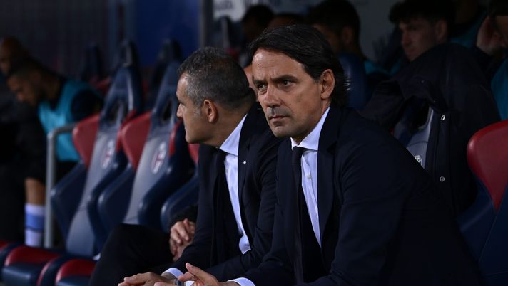 Niente faccia a faccia con Arna: Inzaghi e il dubbio Sanchez-Thuram - immagine 1