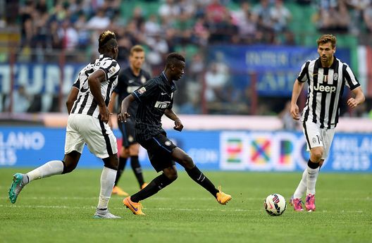 Getty Images Gnoukouri: “Sono stato truffato. Ho provato a parlare con l’Inter, ma niente”- immagine 2