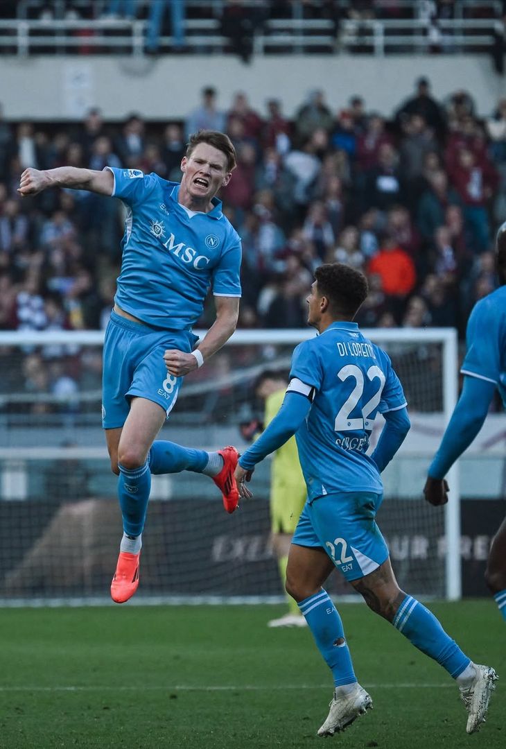 Il Napoli rivive le vecchie sfide contro il Torino: quante emozioni! – LA FOTOGALLERY - immagine 14