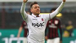 Cor Bo – Giaccherini: “Bologna, cavalca l’entusiasmo. Lo vedo tra le prime otto”