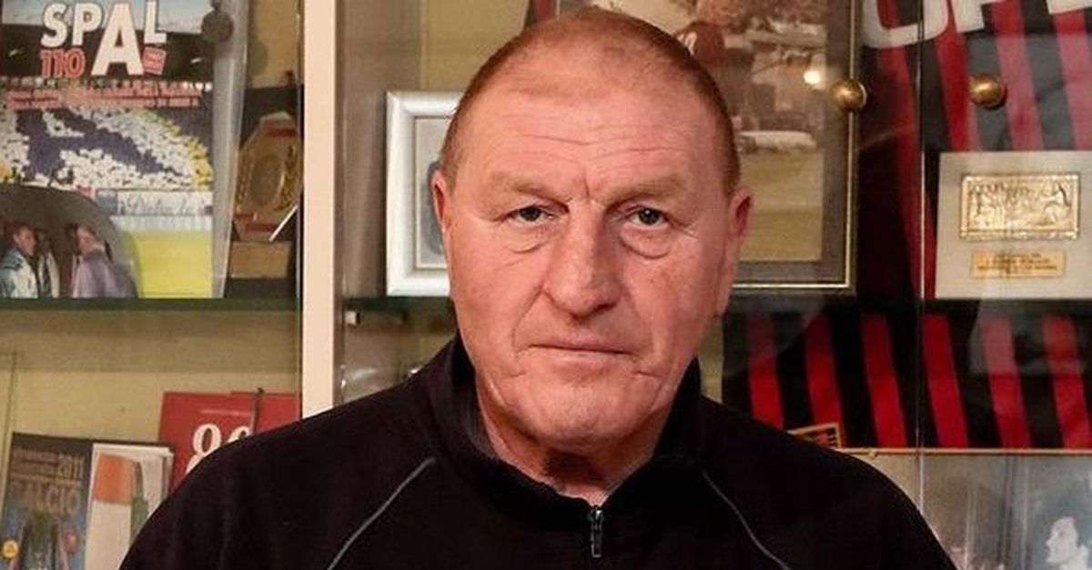 Buriani: “Il Milan Futuro son sicuro che non è contenti di incrociare la SPAL” Buriani: “Il Milan Futuro son sicuro che non è contenti di incrociare la SPAL”