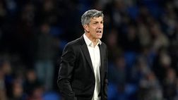 Real Sociedad, Alguacil è una furia: “Il Real Madrid non ha bisogno di aiuti”