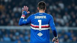 Calciomercato Sampdoria – Mancini, ecco il colpo: dalla A il nuovo portiere