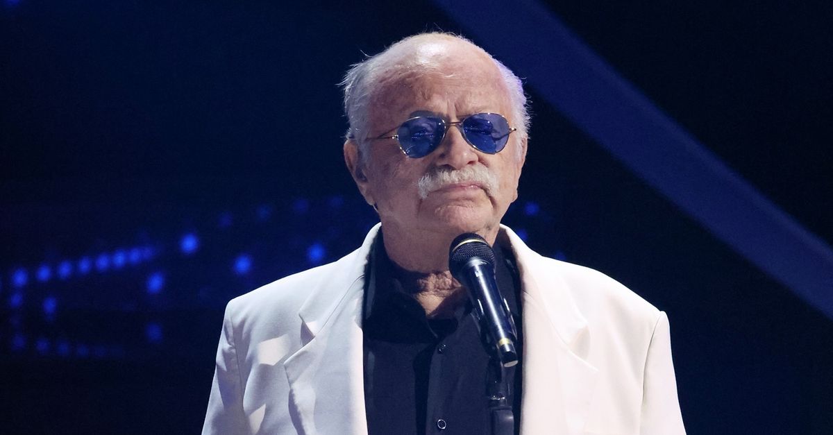 Gli amori di Gino Paoli, da Stefania Sandrelli a Ornella Vanoni