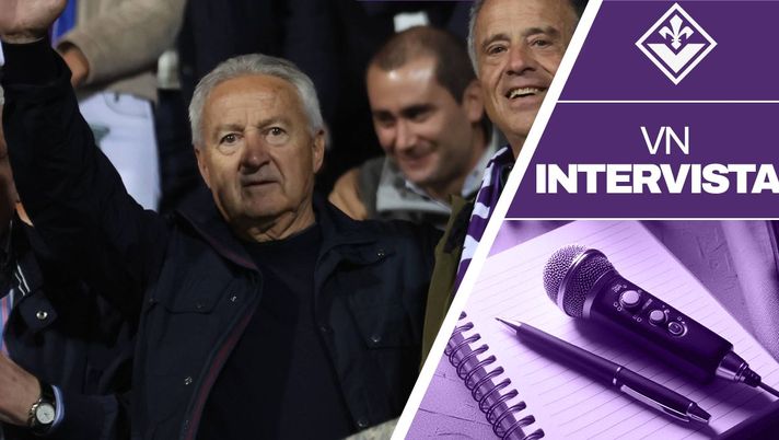 Chiarugi a VN: “Di Palladino stupisce la freddezza, Comuzzo sembra un veterano” - immagine 1