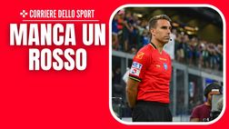 Milan-Verona, la moviola del CorSport: “Manca il rosso a Duda”