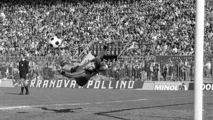 Bordon compie 73 anni, l’Inter: “Riviviamo la sua carriera con 5 curiosità” - immagine 1