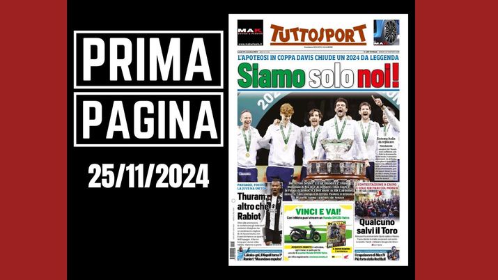 Tuttosport