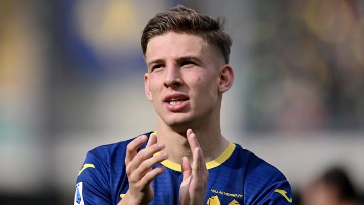 L’Arena nella crisi di Suslov e Duda: “Per il primo è un problema di testa, per il secondo…” - immagine 1