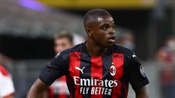 Milan-Empoli 1-0: decisivo Kalulu: Pioli batte Andreazzoli. Rossoneri in vetta