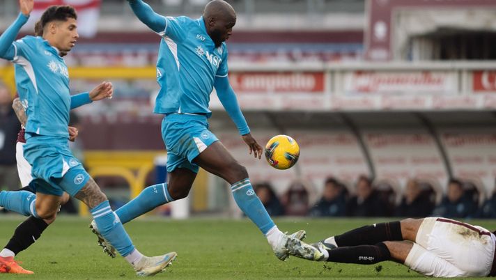 “Non segna, ma lotta e crea varchi”, Lukaku promosso dai quotidiani: le pagelle - immagine 1