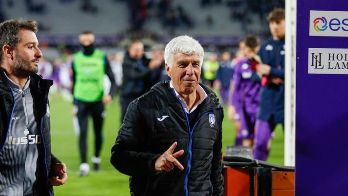 Criscitiello attacca Gasperini: “Percassi doveva cacciarlo!” - immagine 1