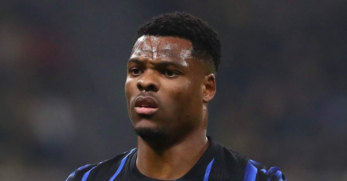 inter dumfries punta il derby contro il milan domani torna lautaro mart237nez da Pianetamilan.it inter dumfries punta il derby contro il milan domani torna lautaro mart237nez