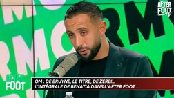 Benatia: “Pavard? Inter voleva 20 milioni e titolo definitivo. Ma io ho detto a Marotta che…”