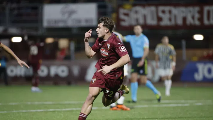 Primavera, Torino-Lazio 3-1: Raballo e Franzoni regalano il big match ai granata - immagine 1