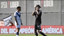 Clamoroso in Argentina: lo streamer Spreen parte titolare con il Riestra e viene sostituito dopo due minuti