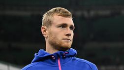 Bologna, i convocati per il Parma: ancora out Ferguson e la decisione su Pobega