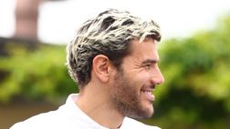 Milan, la bomba di Pellegatti: “Theo Hernandez vuole tornare in Italia”. Contatti con …