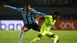 Palmeiras-Gremio, una gara che sembra abbia poco da dire: il pronostico di DDD