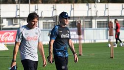 Oriali: “Inter e Atalanta mi hanno impressionato. Napoli outsider. Con Conte…”