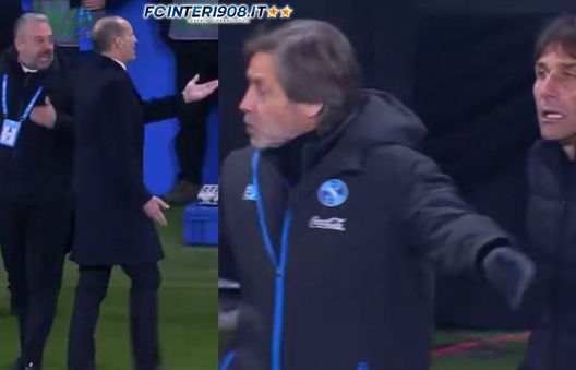 Gravina attacca Allegri: “Riacquistare senso educazione. Ormai convinti che più si urla e…”- immagine 2