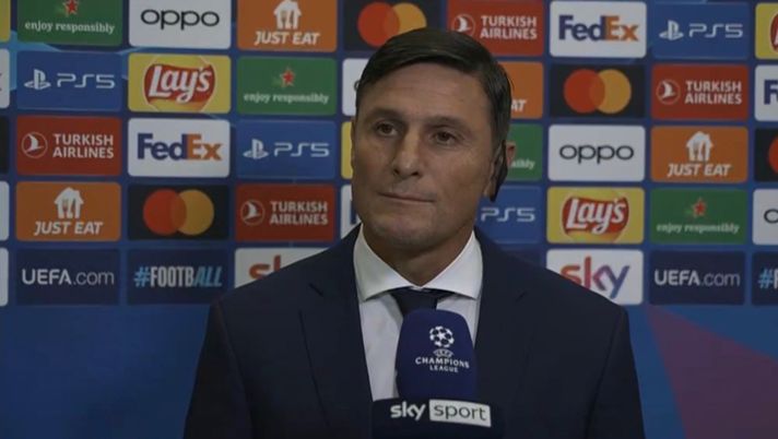 Zanetti: “Ripetersi è difficile, ma vogliamo provarci. Dimostreremo che l’Inter è forte” - immagine 1