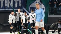Udinese-Lazio, nuovo stop tra i friulani: si ferma anche…