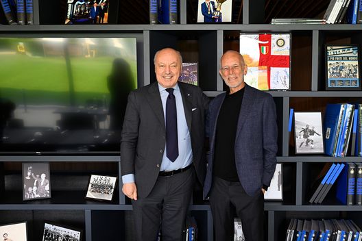 Salvatores: “Finale Champions? In ogni caso dico grazie all’Inter. Merito di Inzaghi”- immagine 2