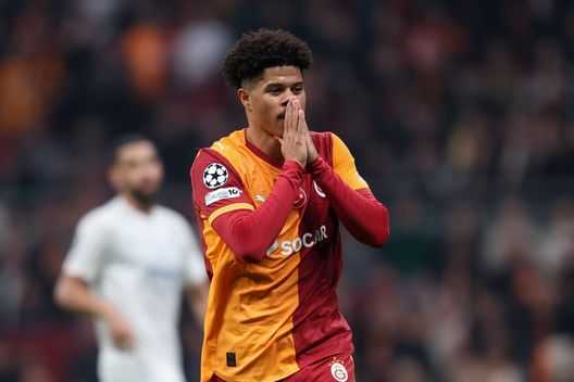 Inter, se va via Frattesi non arriverà nessuno. Il Galatasaray aveva proposto questo giocatore- immagine 3