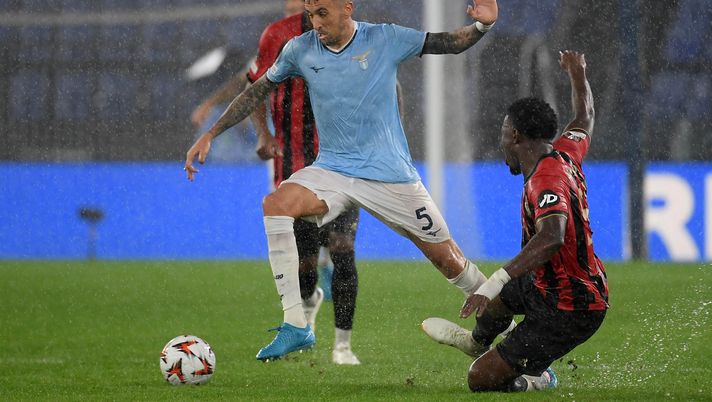 Lazio nei guai, Baroni perde Vecino per infortunio: il comunicato del club - immagine 1
