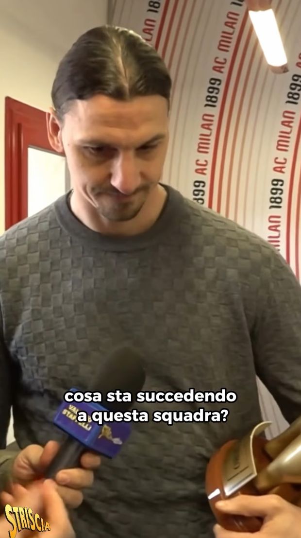 strisica-la-notizia-tapiro-doro-zlatan-ibrahimovic-eliminazione-milan-champions-league