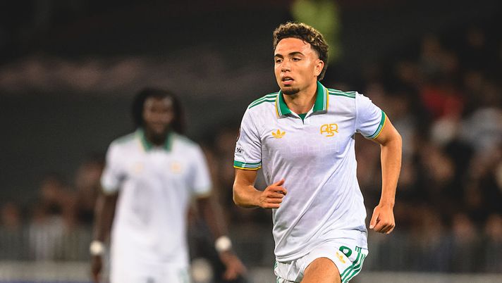 Contro il Lille spazio ad El Aynaoui e Ferguson - immagine 1