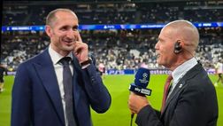 Juventus, Chiellini: “Tudor? Scritte cose non vere, non c’è crisi. Lui sceglie…”