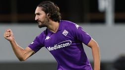 Fiorentina-TNS 2-0: Adli e poi… Kean. Tre punti per Palladino, ma che fatica
