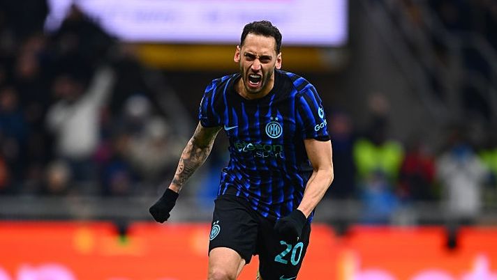 NEWS – Calhanoglu, Pavlovic, Zaniolo, Ferguson, Djimsiti, Lucumi, Dybala, Holm, Dovbyk: le novità - immagine 1