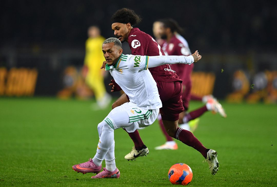 Torino-Roma 0-2 – FOTO GALLERY - immagine 8