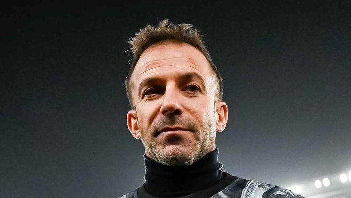 Del Piero: 'Scudetto, Milan rivale numero uno dell'Inter. Ma non l'unica. Su Leao ...'