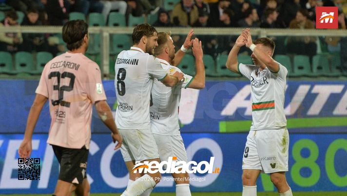 LIVE Lecco-Venezia, 34ª giornata Serie B: segui la diretta  LIVE Lecco-Venezia, 34ª giornata Serie B: segui la diretta - immagine 1