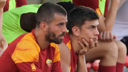 Roma, le ultime su Dybala e Spinazzola dopo l’allenamento di oggi: cosa filtra