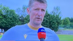 Orsato: “Smetto dopo gli Europei, sono orgoglioso di quello che ho fatto”