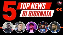 Milan, Conceicao svela tutto. Emerson, prima offerta. Mercato, nome nuovo. Walker arriva …