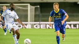 Empoli-Verona, i convocati dell’Hellas