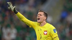 Juve, delusione Szczesny e Milik: Polonia eliminata da Euro2024 ma…