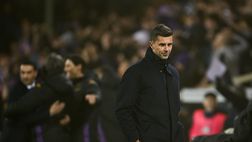 Ag. Thiago Motta: “Viola? Nessun contatto. È libero, Firenze piazza importante”