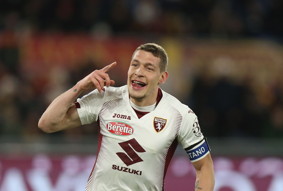 Fotogallery – Roma-Torino 0-2: i granata espugnano l’Olimpico - immagine 24