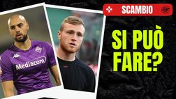 Calciomercato Milan – Pobega per Amrabat si può fare? Tutta la verità