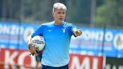 Lazio-Venezia, Baroni alla Rai: “Undici giocatori, una sola anima. Daremo tutto”