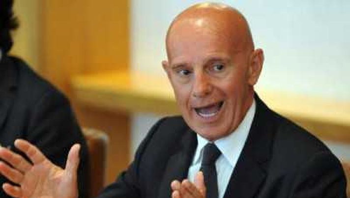 Sacchi napoli anguissa