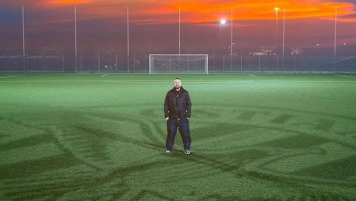 Ufficiale, De Rossi è il nuovo presidente dell’Ostiamare - immagine 1